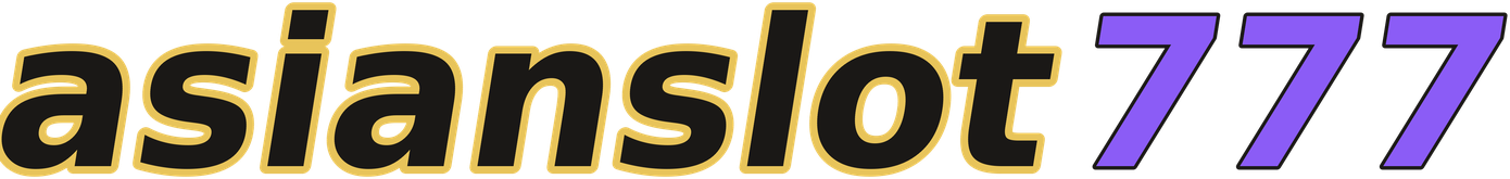 asianslot777 logo