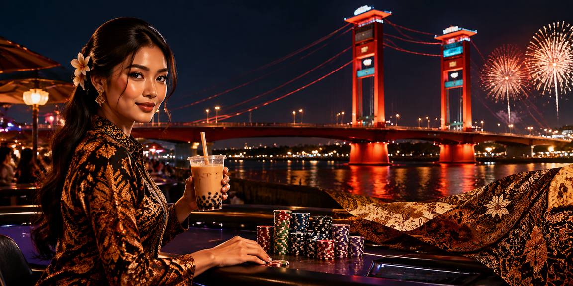 asianslot777 Baccarat and Roulette