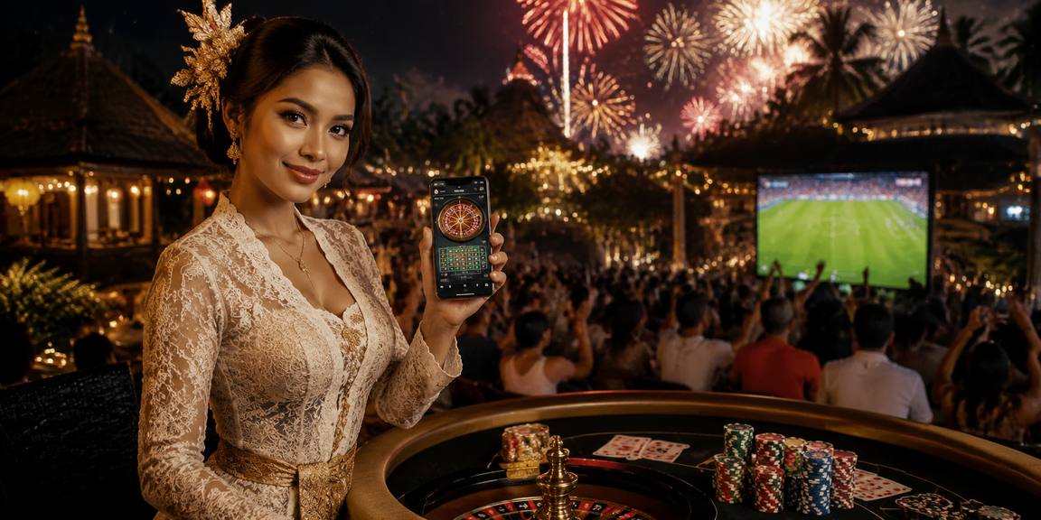 asianslot777 Live table choices