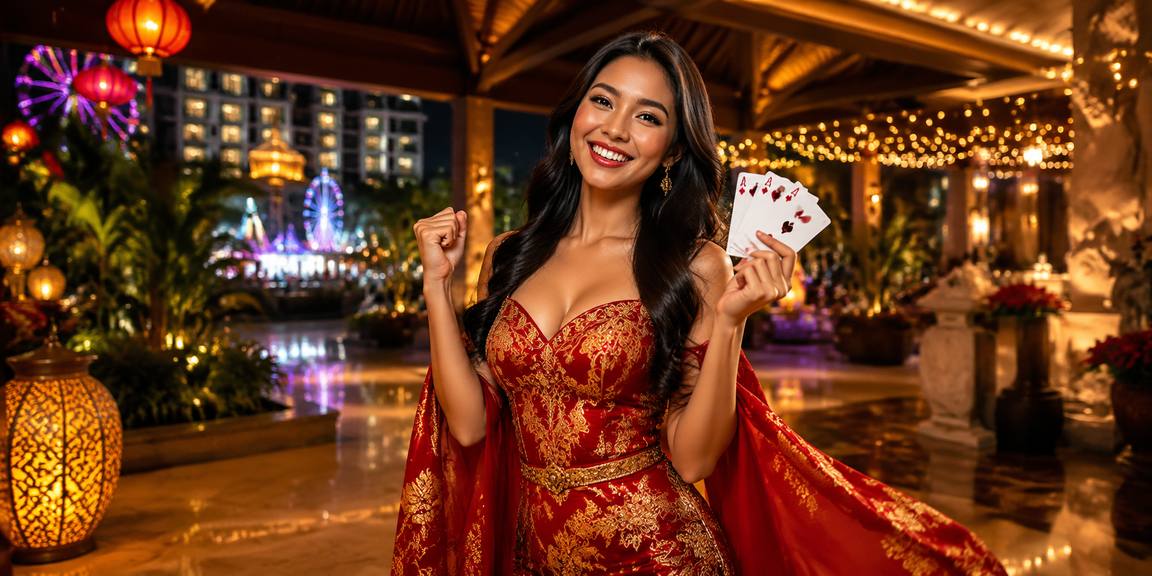 asianslot777 Live Casino